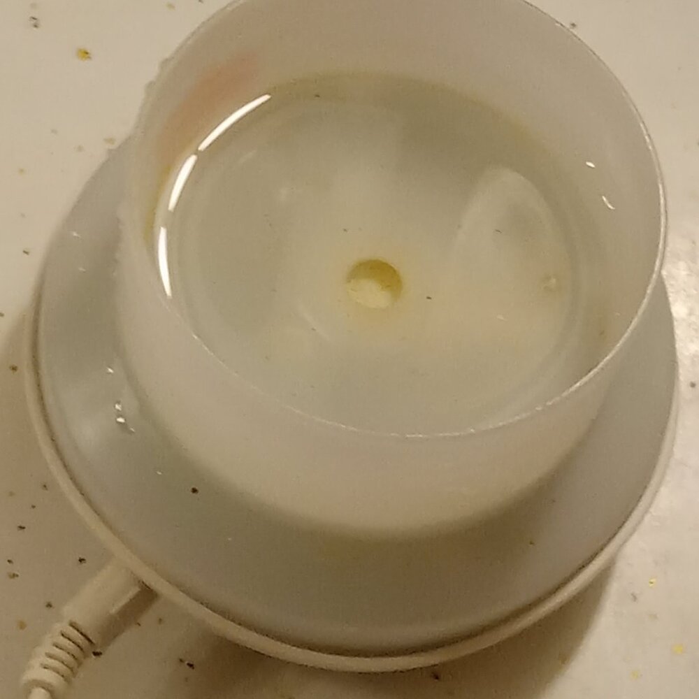 70ml Bella Mist Essential OIL DIFFUSER Desktop Small USB NO OIL INCLUDED - Picture 11 of 12